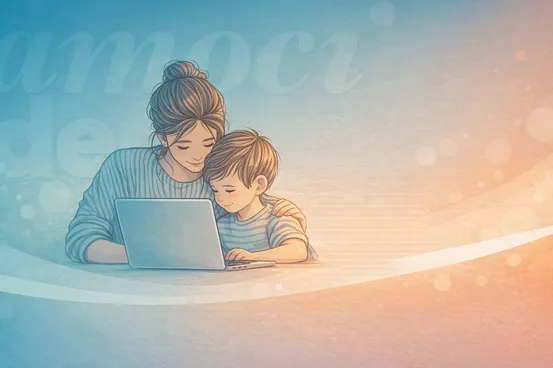 Diamoci del tempo: conciliazione famiglia‑lavoro e orientamento per donne